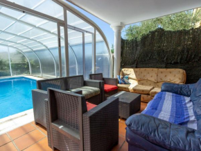 Holiday Home Miralrio by Interhome